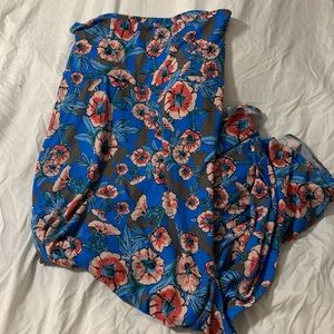 EUC Lularoe Maxi